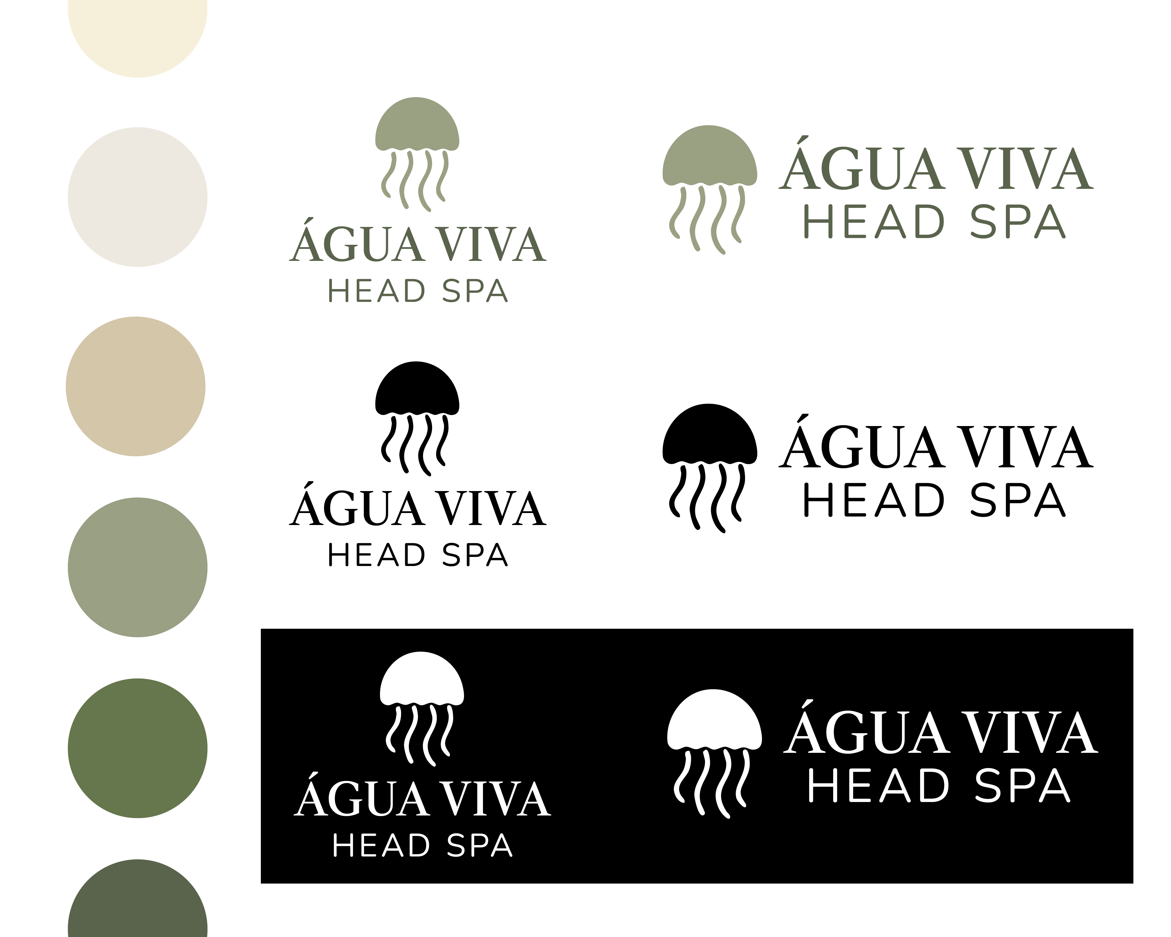 jasmine silk candle package mockup