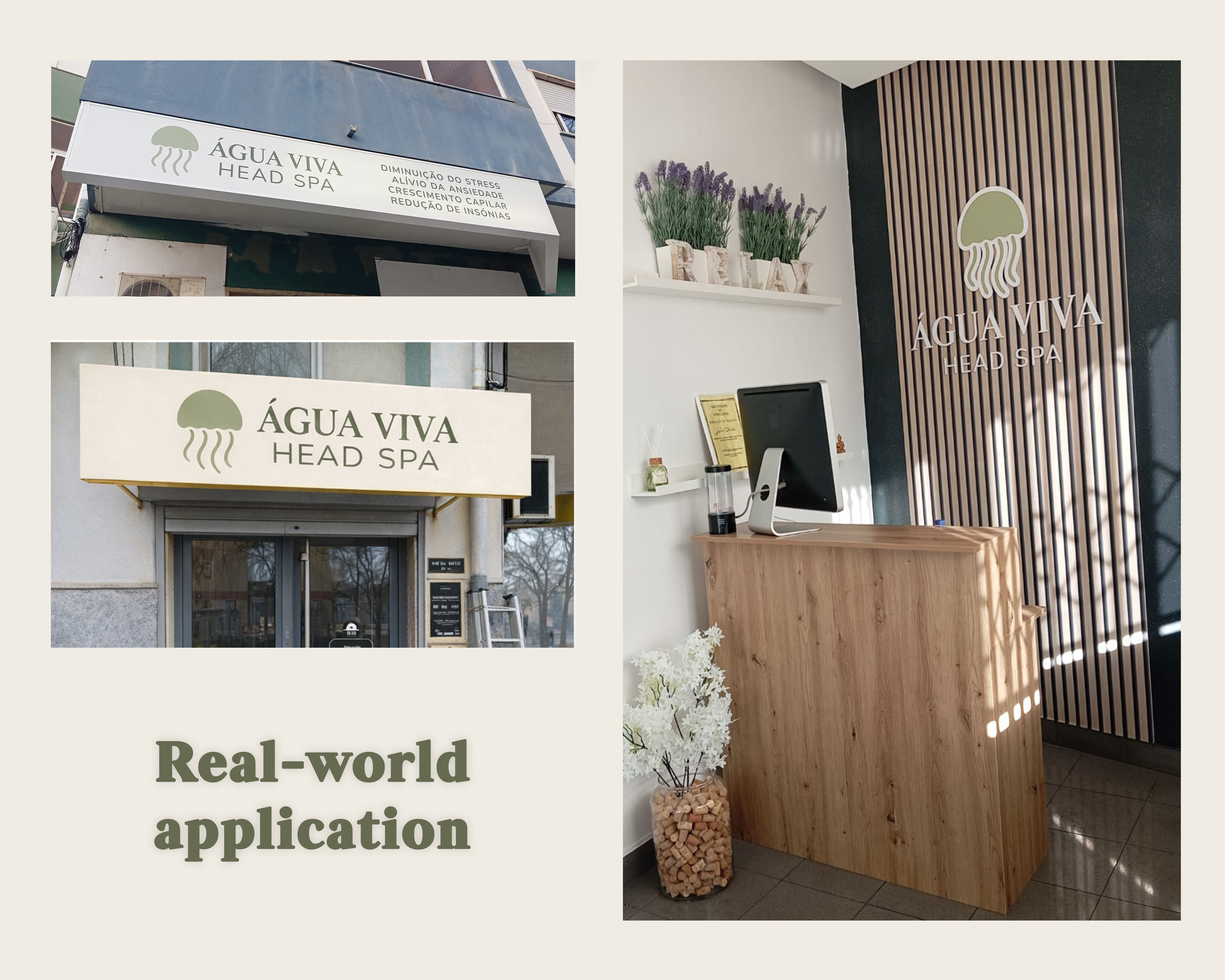 velvet rose candle package mockup